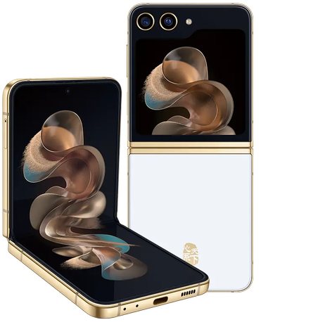 Samsung SM-W7024 W24 Flip 5G TD-LTE CN 512GB